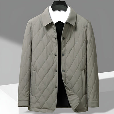 Hamilton Padded Jacket