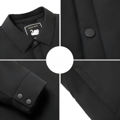 Howard Outerwear Jacket