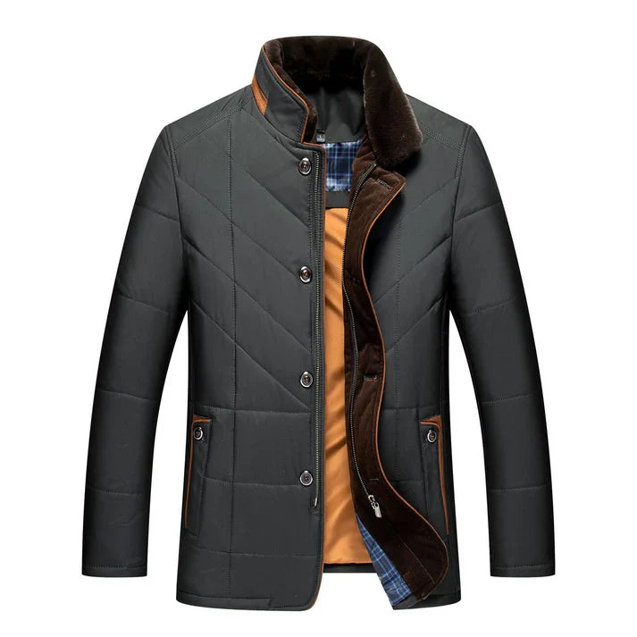 Aláin™ | Men's Chic Jacket