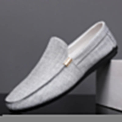 Gianni Ray Slip-On Loafers