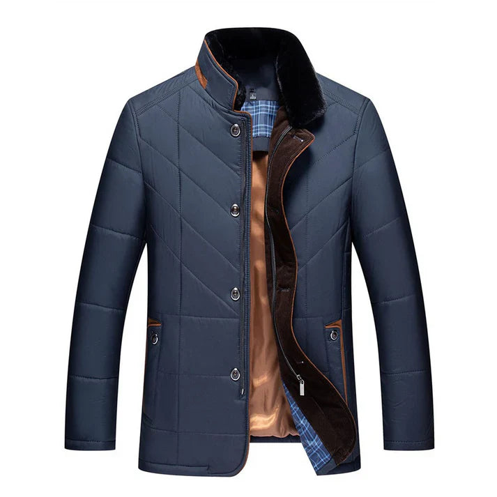 Aláin™ | Men's Chic Jacket