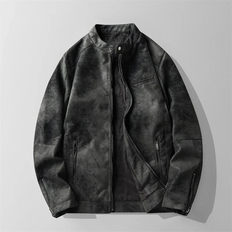 The Dune Rider Jacket
