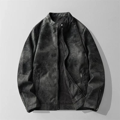 The Dune Rider Jacket