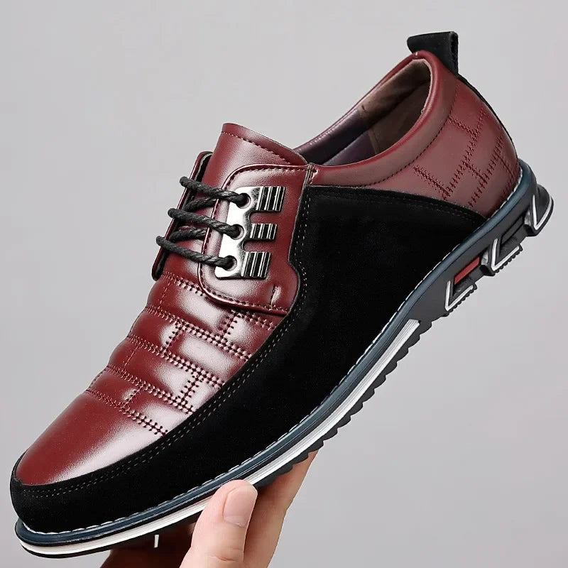 SMITHTON X1 Hybrid Loafer