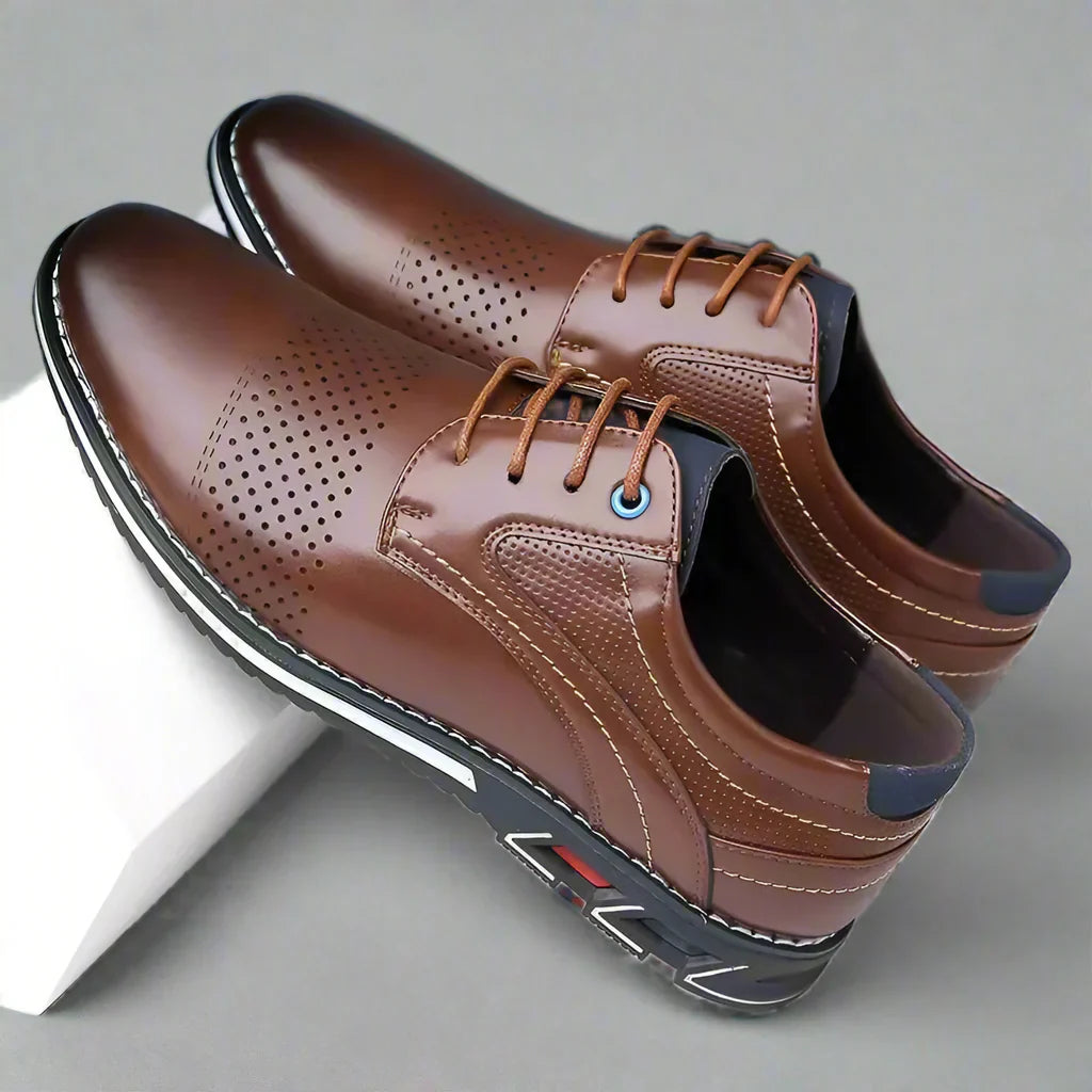 SMITHON X3 Hybrid Loafer