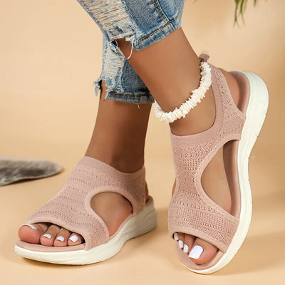 JOLENE | LIGHTWEIGHT ORTHOPAEDIC SANDALS