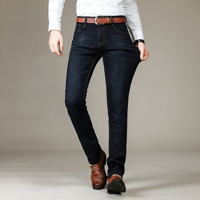 Tapered Denim by Russo