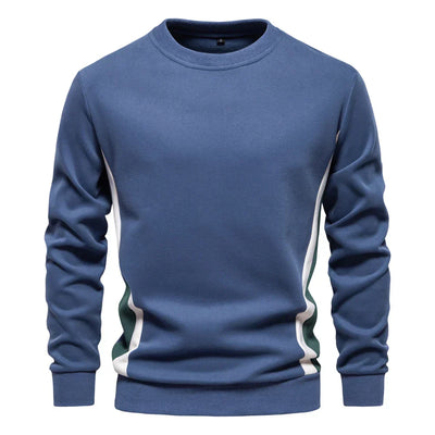 Harlow | Elegant Men's Sweater
