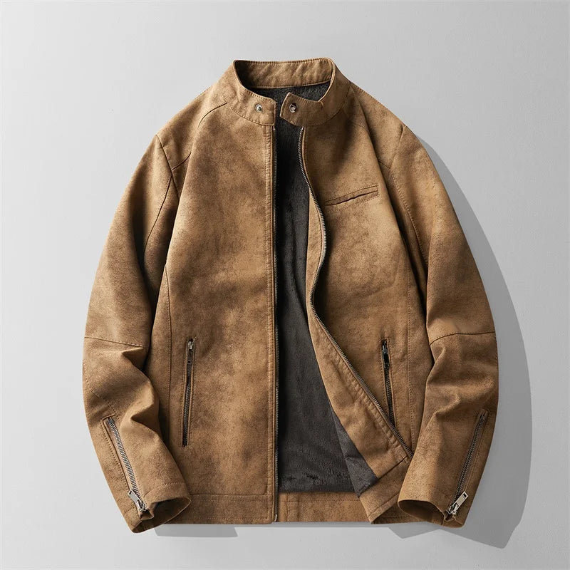 The Dune Rider Jacket