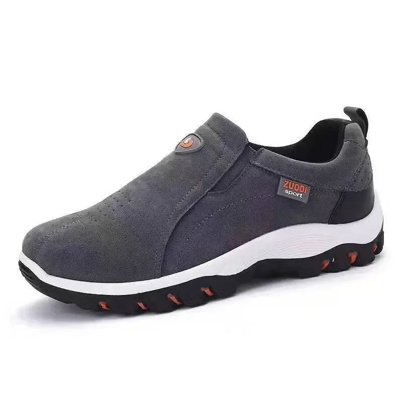SOFTSTRIDE | ORTHOPAEDIC SHOES FOR DAILY WALKS
