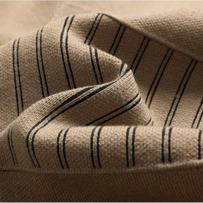 Elegant Knit Cardigan
