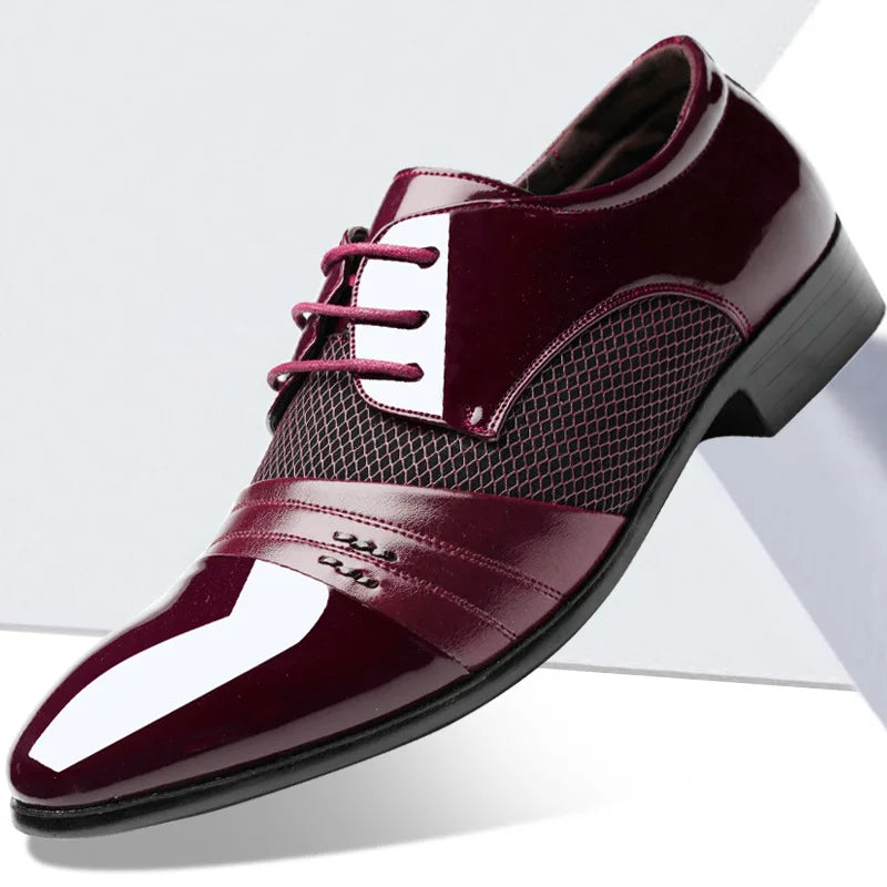Nico Savelle Loafers - Volume II