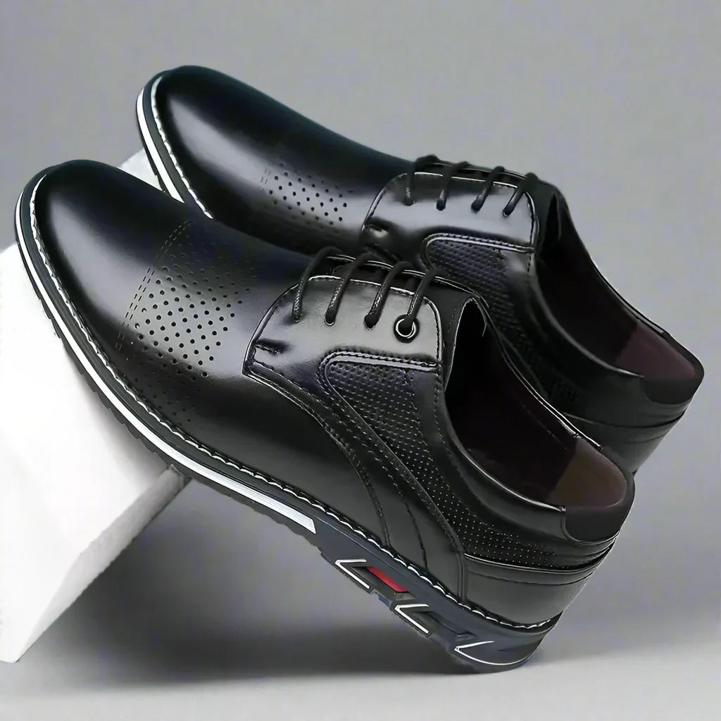 SMITHON X3 Hybrid Loafer
