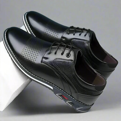 SMITHON X3 Hybrid Loafer