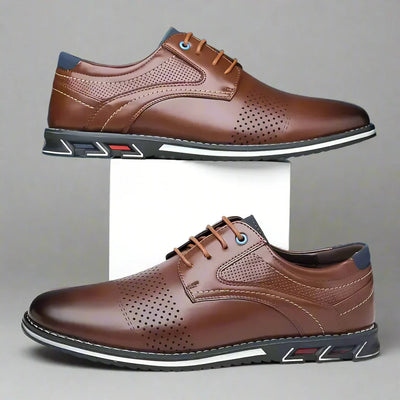 SMITHON X3 Hybrid Loafer