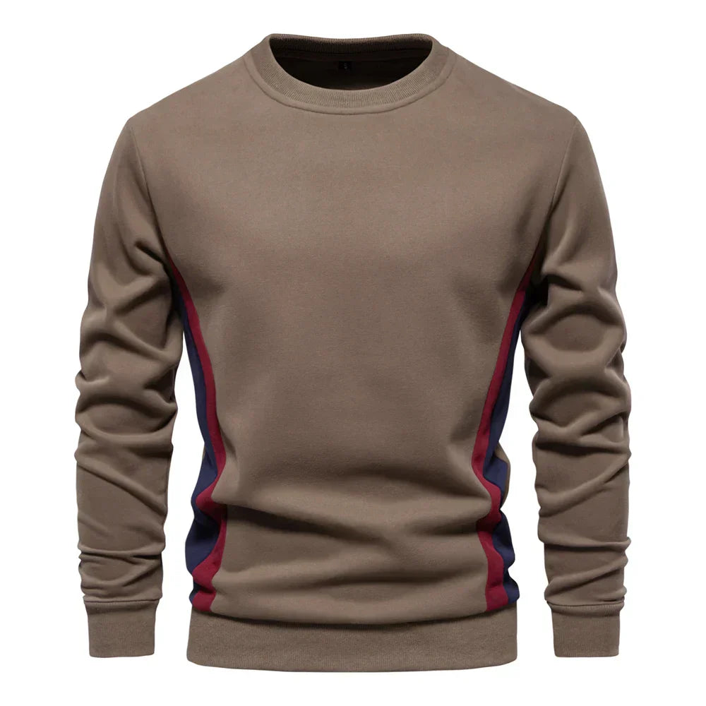 Harlow | Elegant Men's Sweater