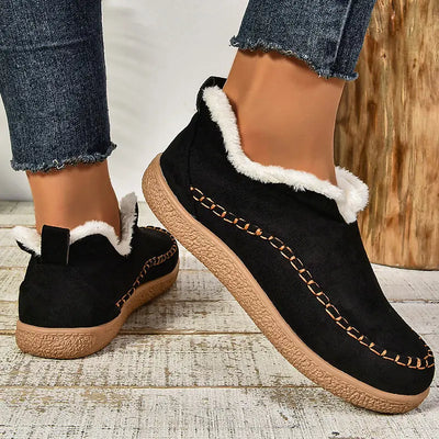 AISLINN | ORTHOPAEDIC ANKLE BOOTS