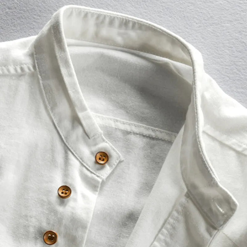 The Kyoto Shirt