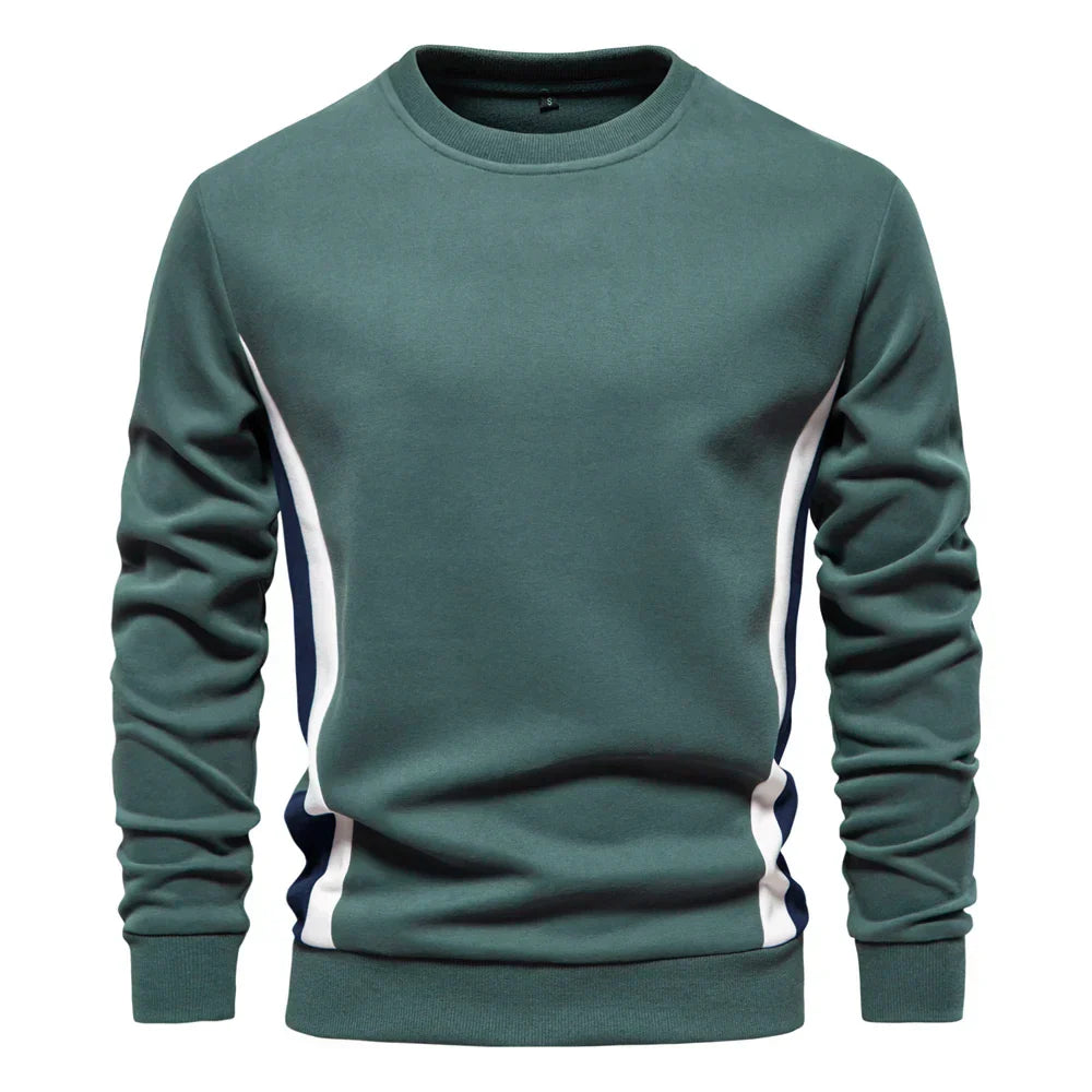 Harlow | Elegant Men's Sweater