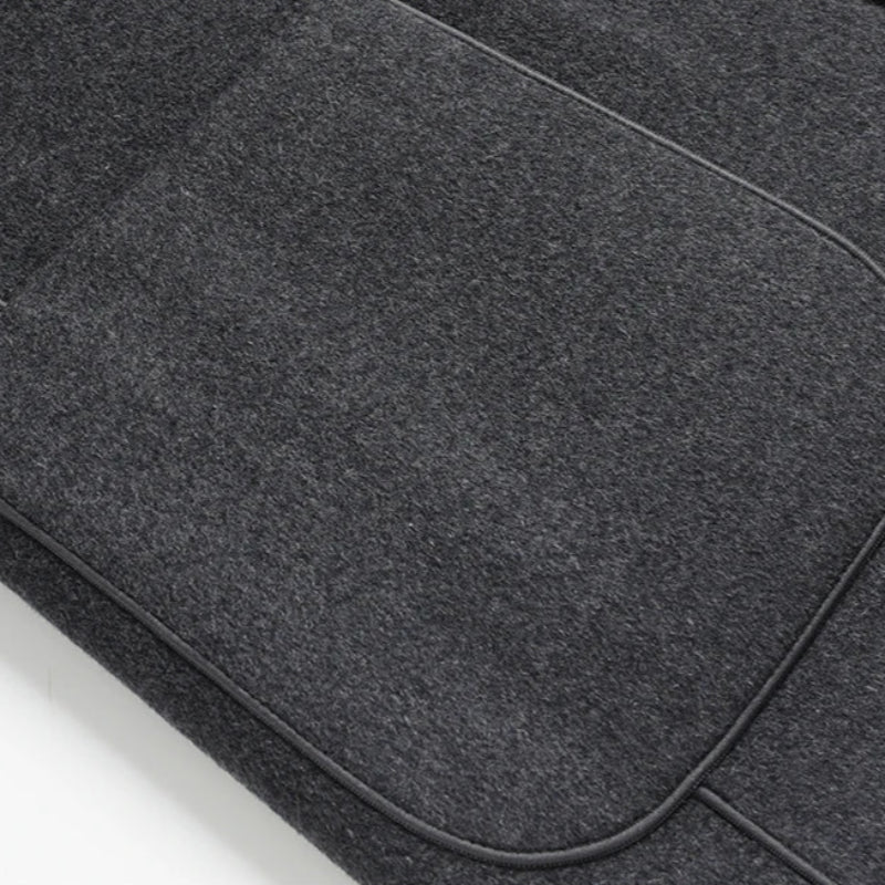 Chambéry Wool Blazer