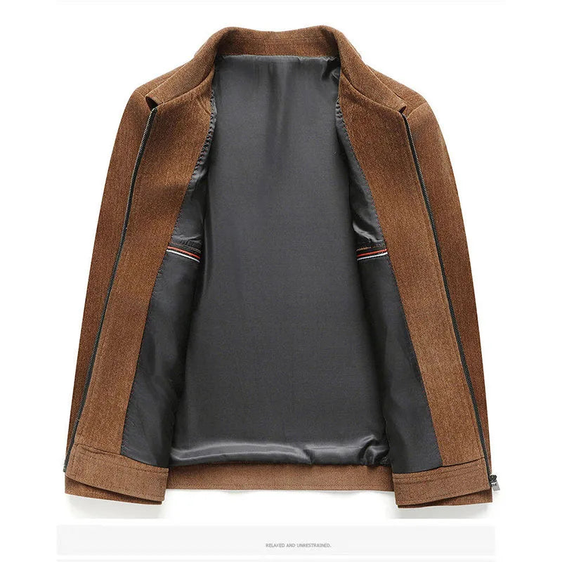Belmonte Woven Outerwear