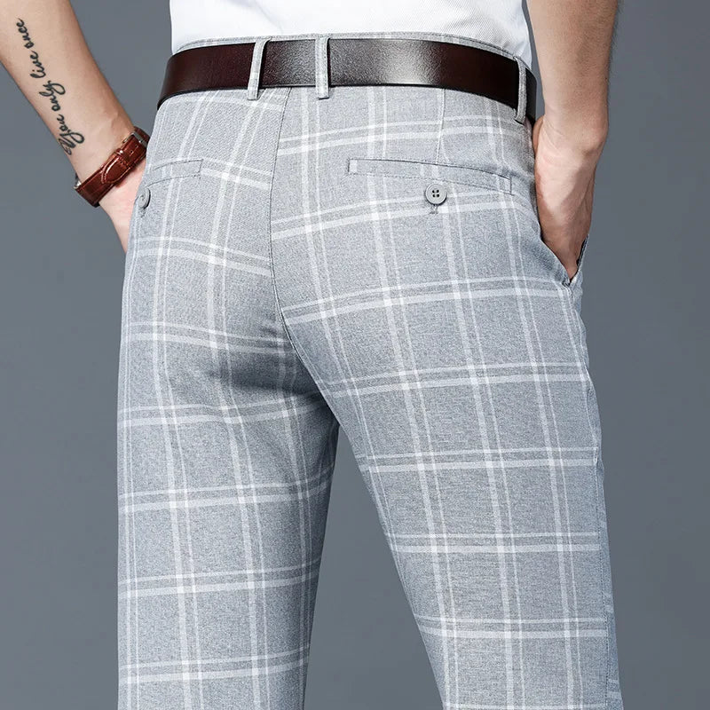 Classic Heritage Trousers