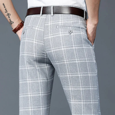 Classic Heritage Trousers
