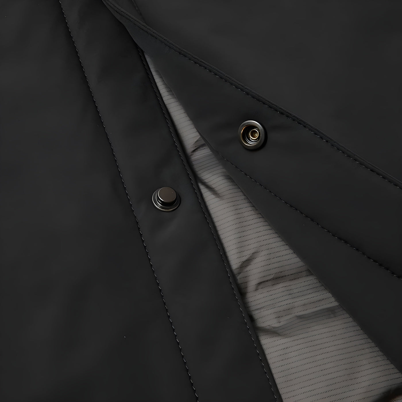 Howard Outerwear Jacket