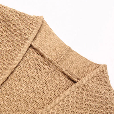 BRUNETTI - JACQUARD BLAZER