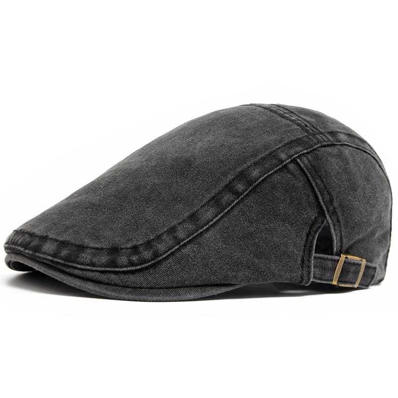 WILL | VINTAGE STYLE BARET