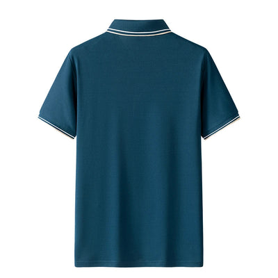 Custom-Fit AeroKnit Polo