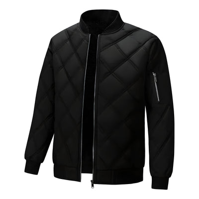 Arlo Quilted Jacket