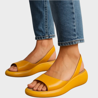KYRA | COMFORTABLE ORTHOPAEDIC SANDALS