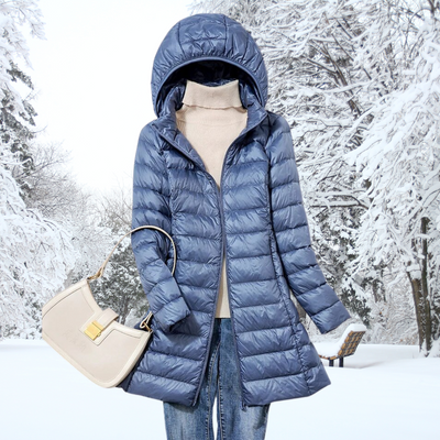 Stazie | Ultralight Down Jacket
