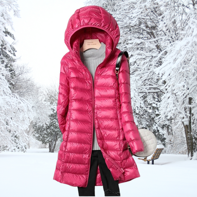 Stazie | Ultralight Down Jacket