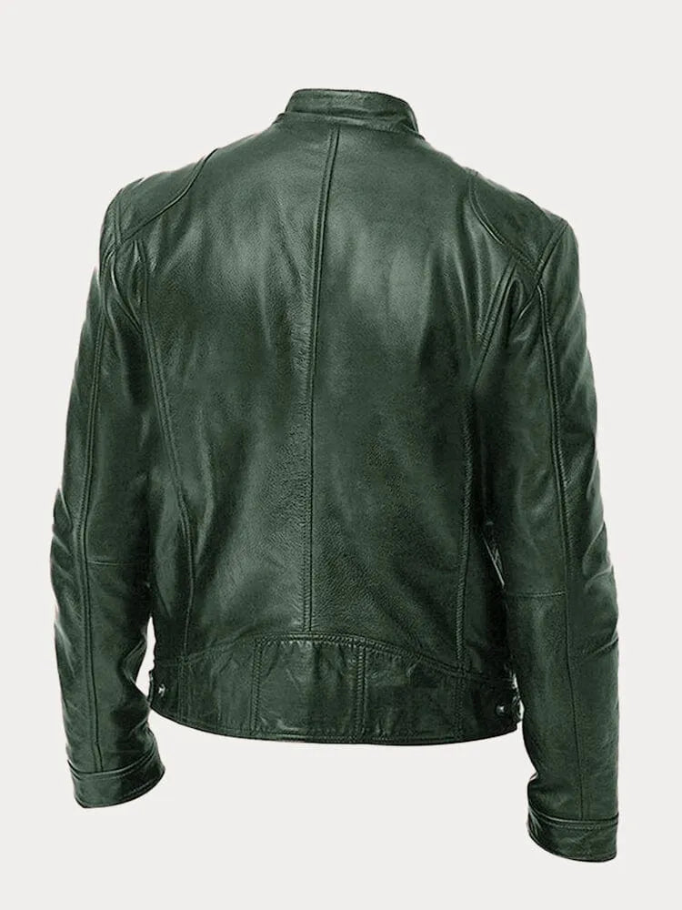 EDGAR | CASUAL MEN'S JACKET