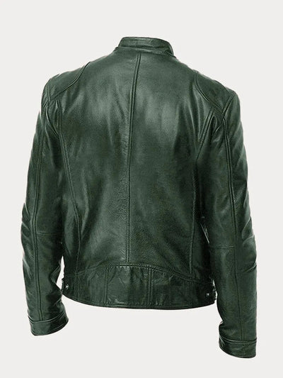 EDGAR | CASUAL MEN'S JACKET