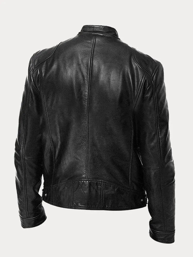 EDGAR | CASUAL MEN'S JACKET
