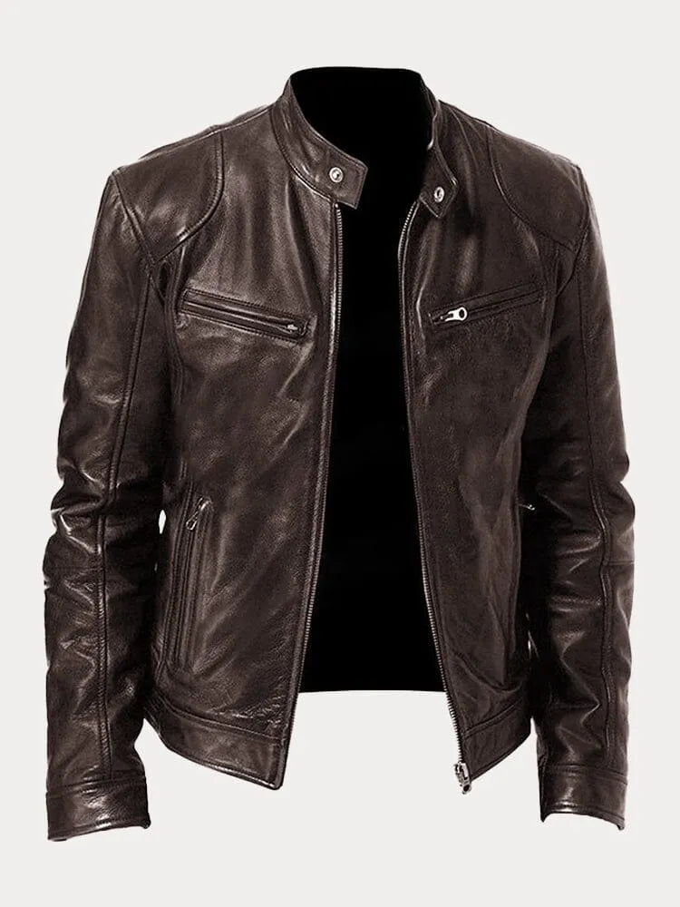 EDGAR | CASUAL MEN'S JACKET