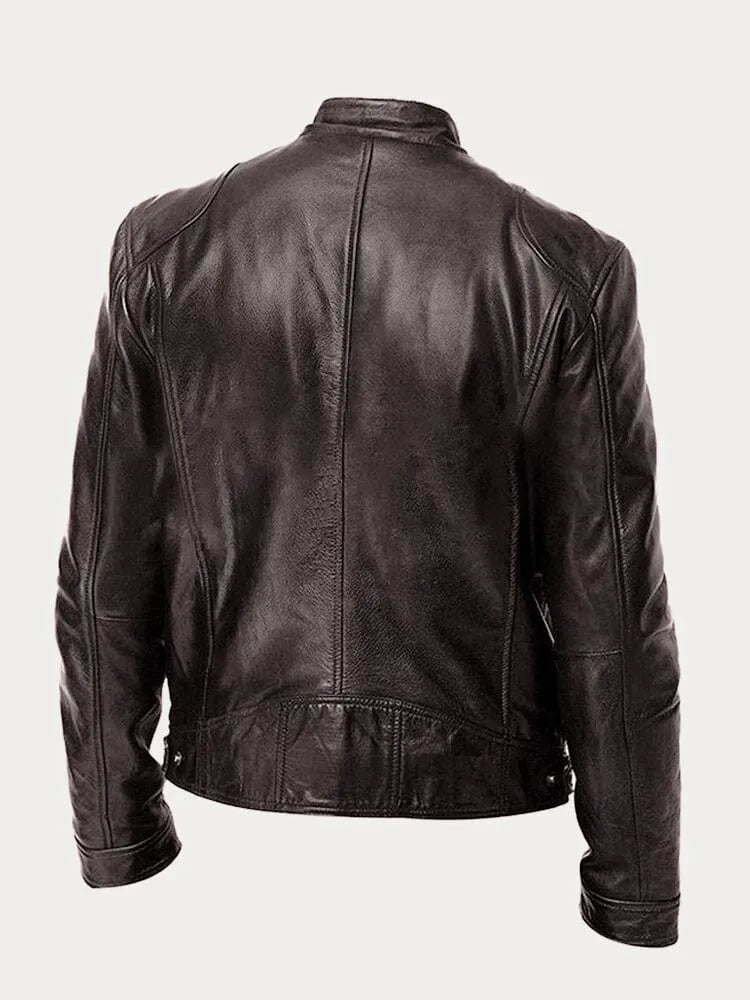 EDGAR | CASUAL MEN'S JACKET