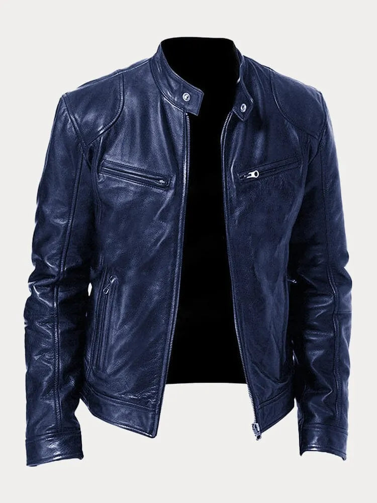 EDGAR | CASUAL MEN'S JACKET