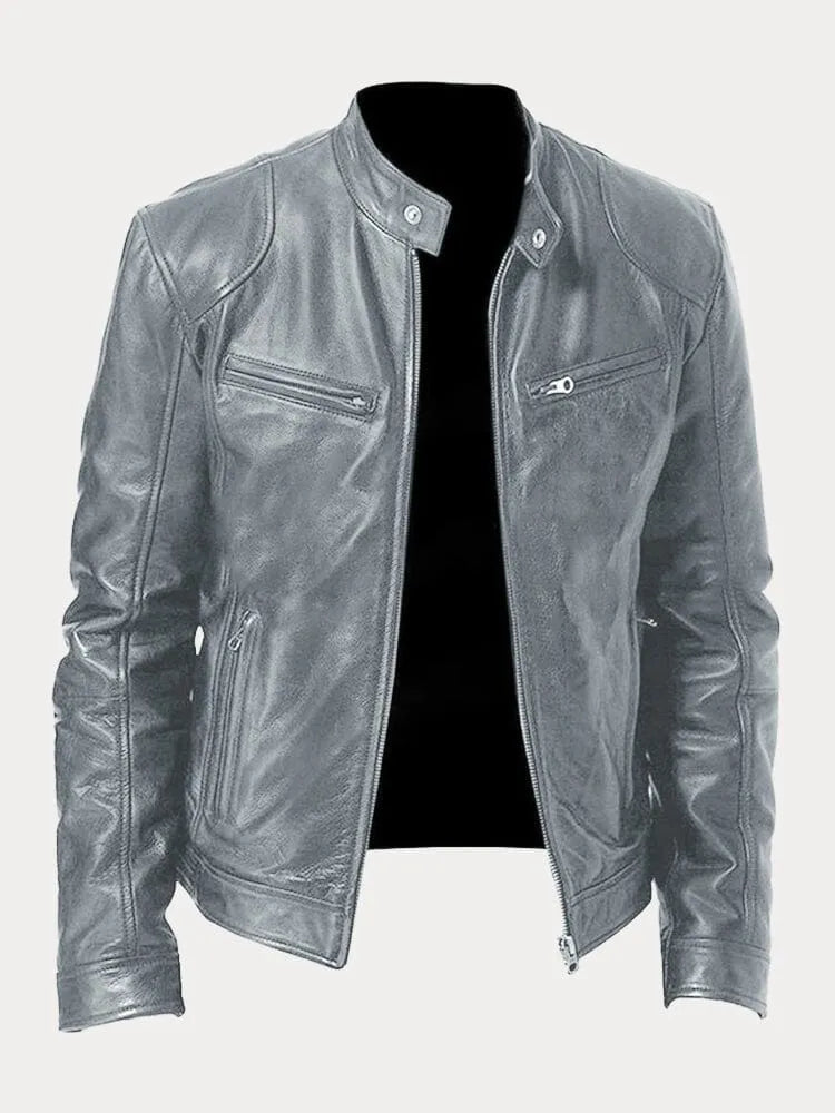 EDGAR | CASUAL MEN'S JACKET