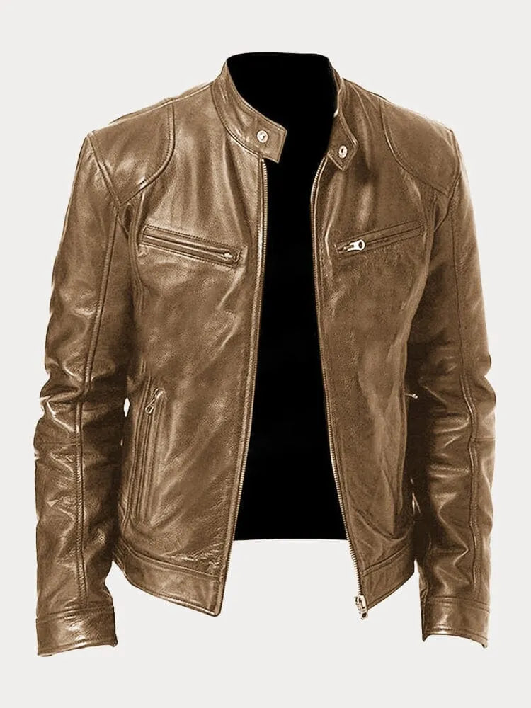 EDGAR | CASUAL MEN'S JACKET
