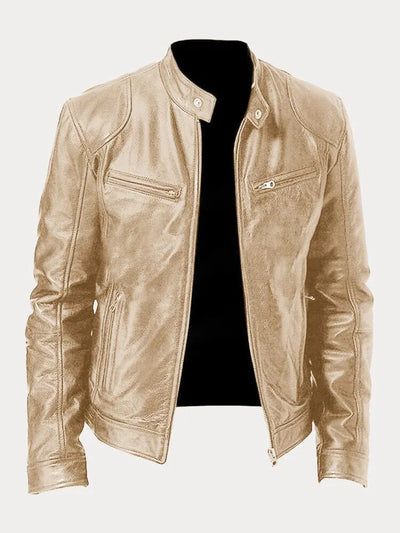 EDGAR | CASUAL MEN'S JACKET