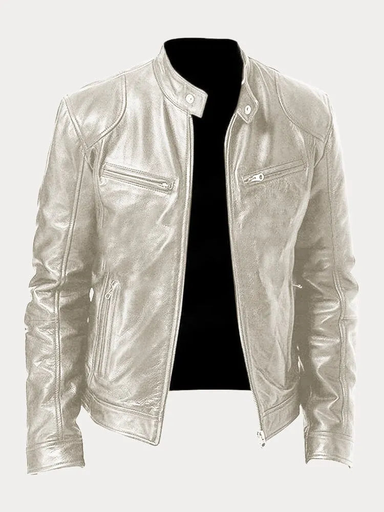 EDGAR | CASUAL MEN'S JACKET