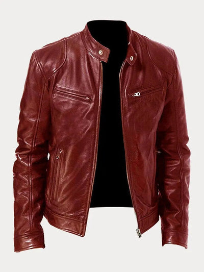 EDGAR | CASUAL MEN'S JACKET