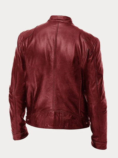 EDGAR | CASUAL MEN'S JACKET