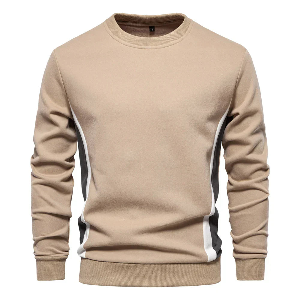 Harlow | Elegant Men's Sweater