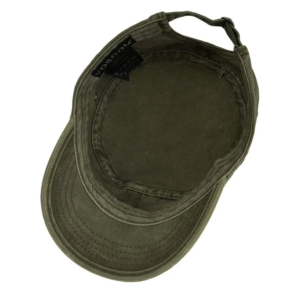 David™ | Sturdy Vintage Pet