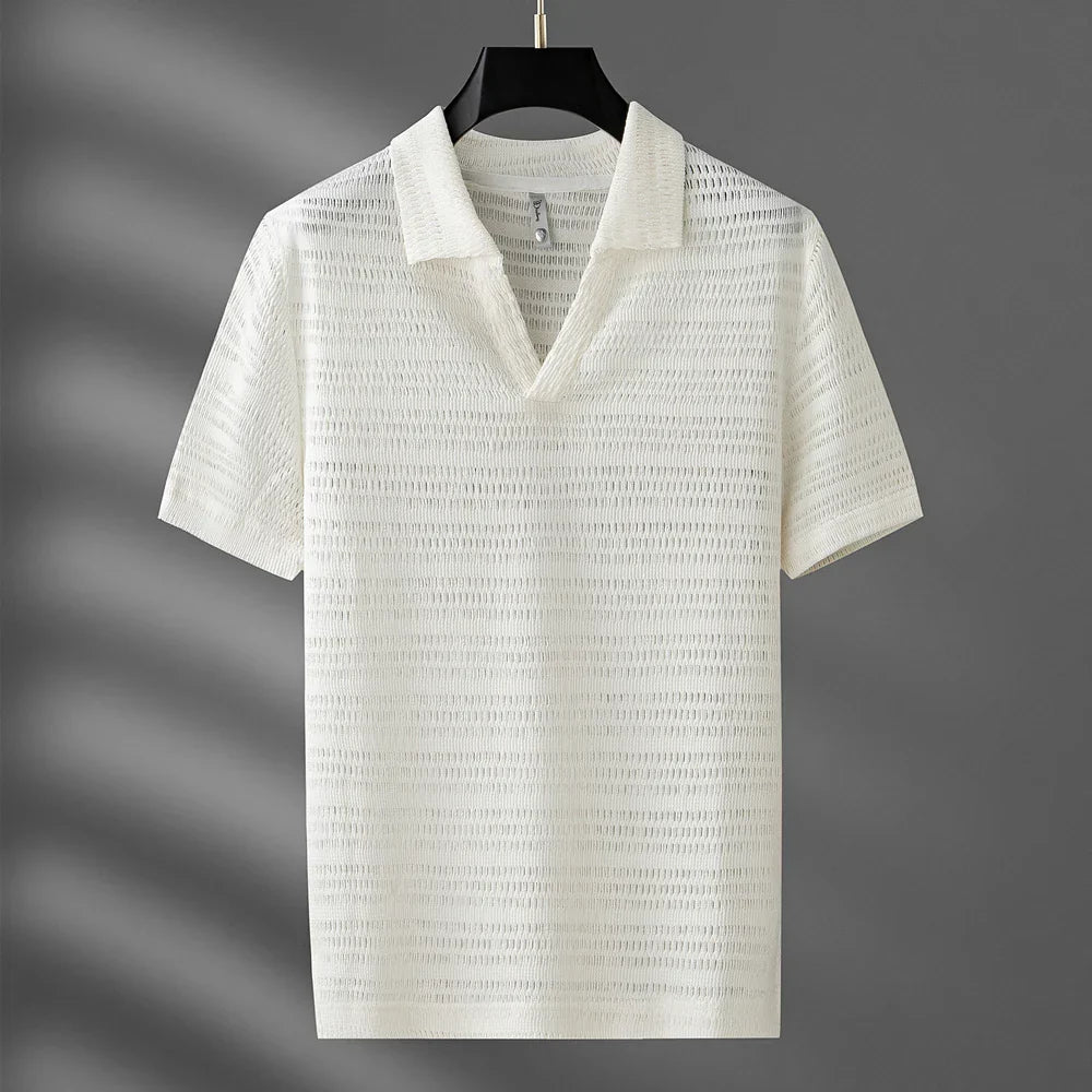 Jakson Polo T-Shirt